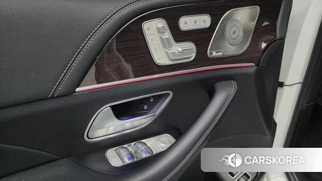 Mercedes-Benz GLE-Class W167 id 4541883 из Кореи 21