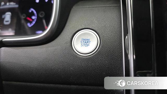 Hyundai Tucson (NX4) id 4338432 из Кореи 21