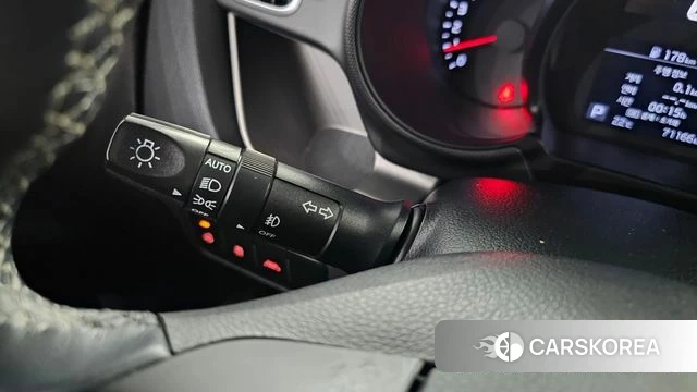 Kia The New Ray id 4496291 из Кореи 20
