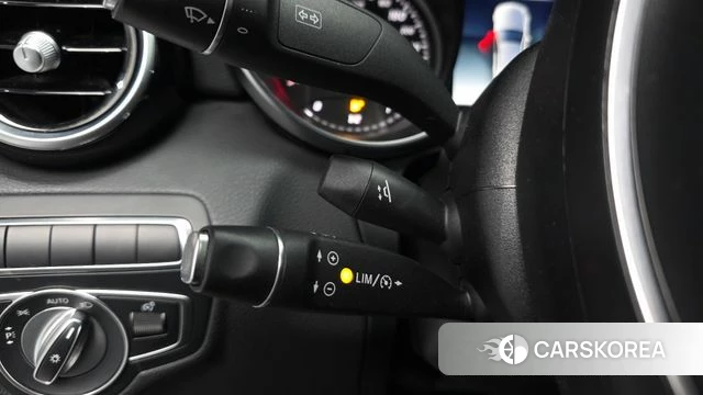 Mercedes-Benz C-Class W205 id 4251436 из Кореи 21