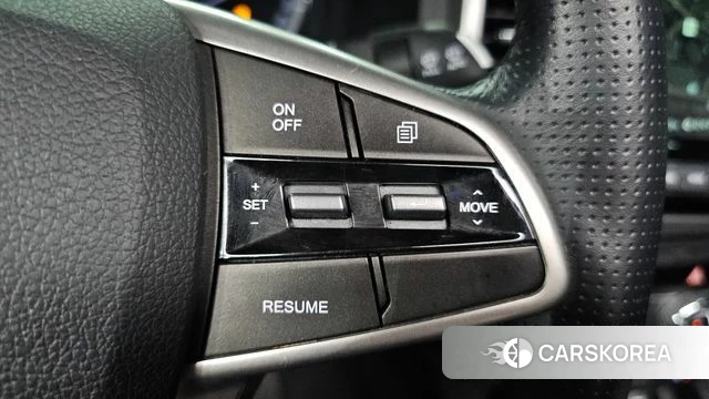 Ssangyong Rexton Sports id 4718005 из Кореи 21