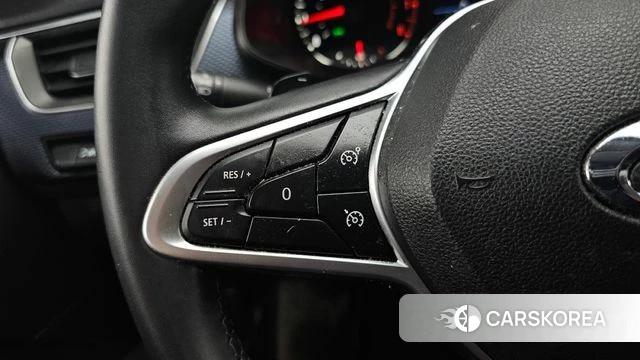 Renault Korea (Samsung) XM3 id 4389408 из Кореи 21