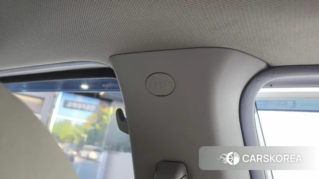 Kia The New Carnival id 4943952 из Кореи 21
