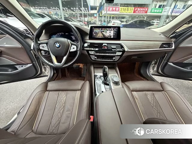 BMW 5 series PHEV id 4213373 из Китая 21