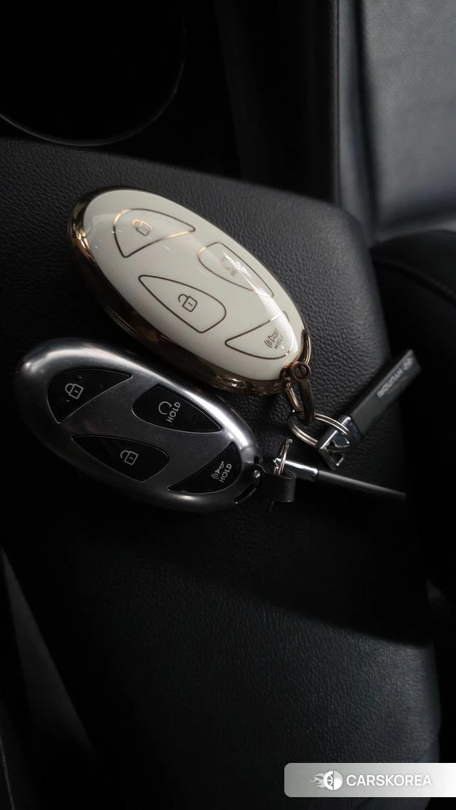 Hyundai The New Avante (CN7) id 4898496 из Кореи 21