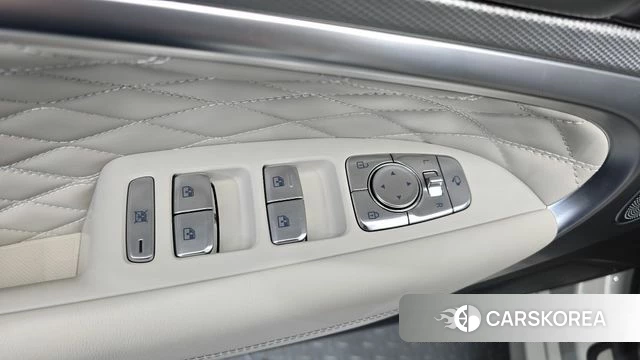 Genesis The New G70 id 4442179 из Кореи 21