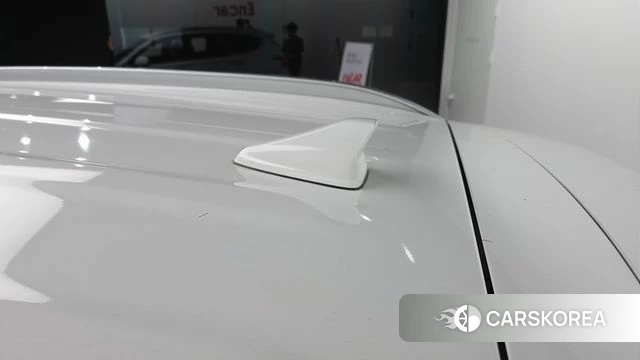 Hyundai The New Santa Fe id 4186244 из Кореи 21