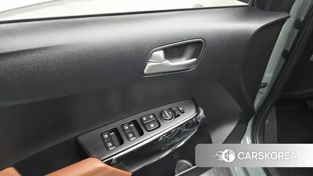 Kia The New Morning (JA) id 4488464 из Кореи 21