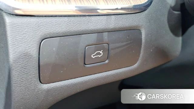 Volvo XC60 second Generation id 4871287 из Кореи 21