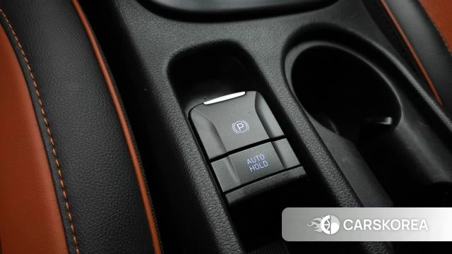 Hyundai Kona Hybrid id 4943598 из Кореи 21