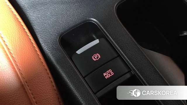 Kia The New K3 2nd generation id 4618549 из Кореи 21