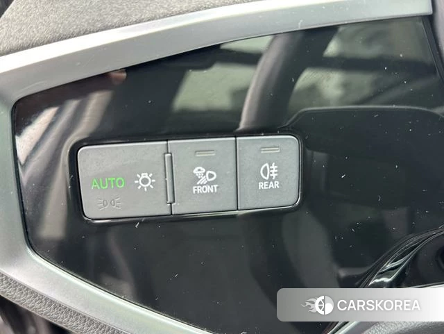 Audi Q3 id 4366095 из Китая 21