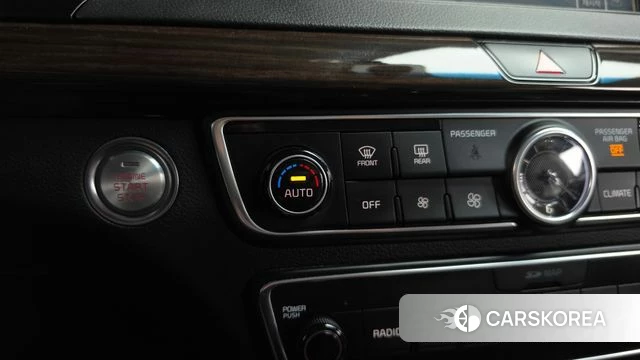 Kia Come New K7 id 4536796 из Кореи 21