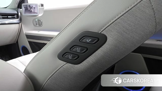 Hyundai Ionic 5 id 4726471 из Кореи 21