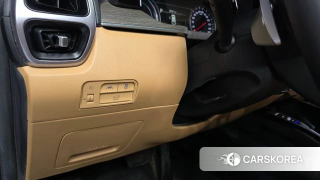 Kia Sorento 4th Generation id 4922366 из Кореи 21