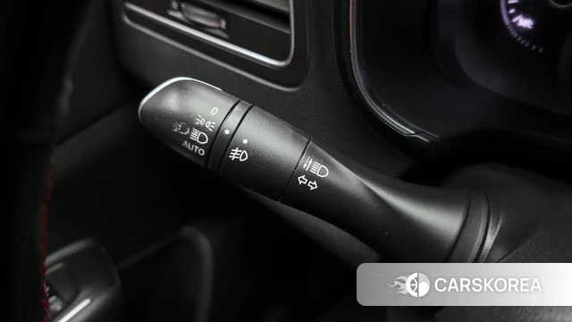 Renault Korea (Samsung) The New QM6 id 4304638 из Кореи 21