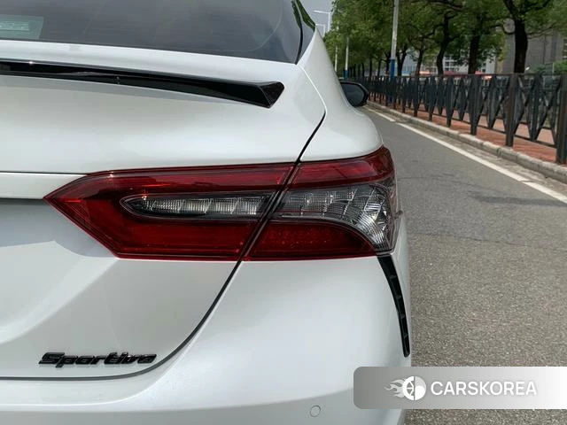 Toyota Camry id 4307572 из Китая 21