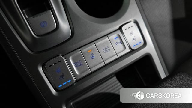 Hyundai Kona Electric id 4410021 из Кореи 21