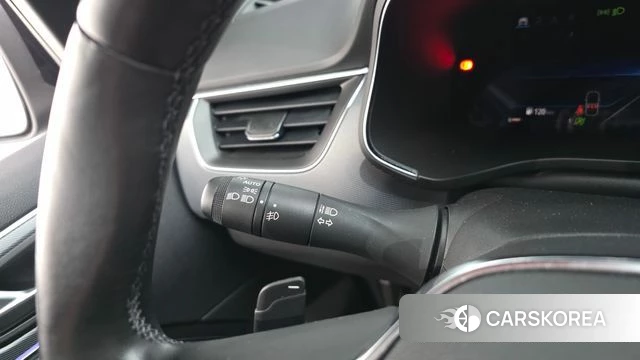 Renault Korea (Samsung) XM3 id 4736928 из Кореи 21