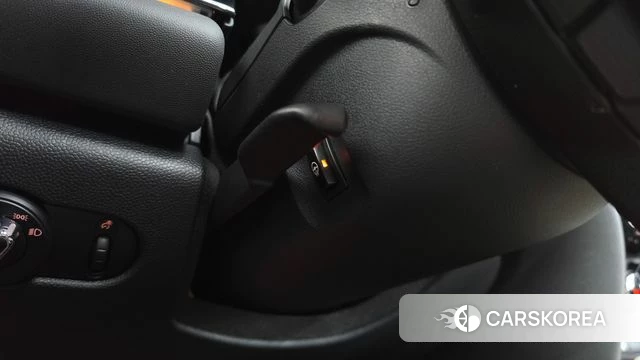 Mini Cooper Convertible id 4527878 из Кореи 21