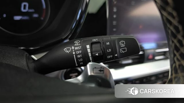 Kia Niro EV id 4775255 из Кореи 21