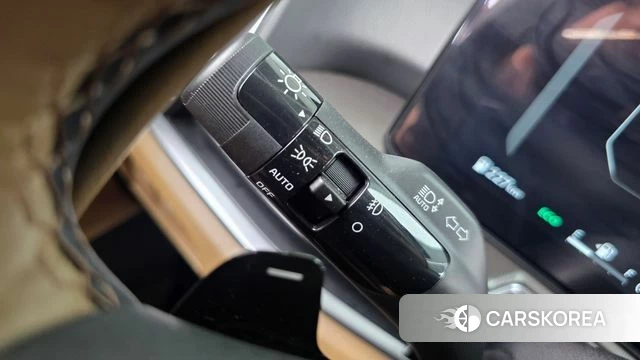 Kia The New Sorento 4th Generation id 4635032 из Кореи 21