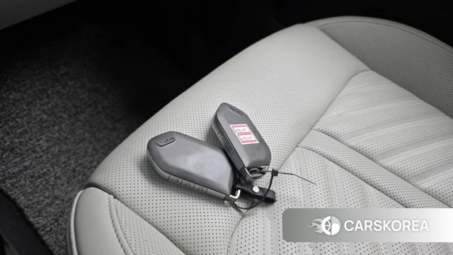 Kia The New Sorento 4th Generation id 4834587 из Кореи 21