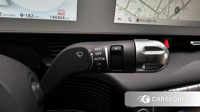 Hyundai Ionic 5 id 4745362 из Кореи 21