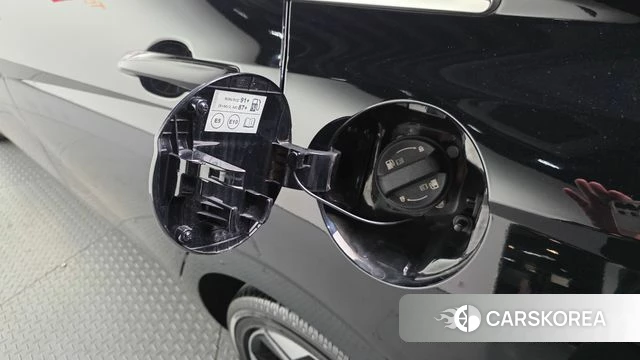 Hyundai Avante (CN7) id 4224550 из Кореи 21