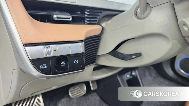 Hyundai Ionic 5 id 4624534 из Кореи 21