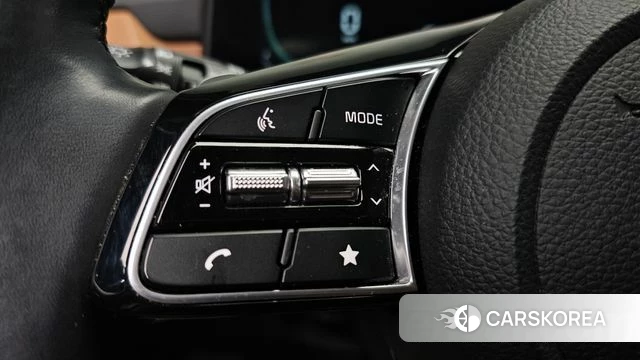 Kia The New Seltos id 4592073 из Кореи 21