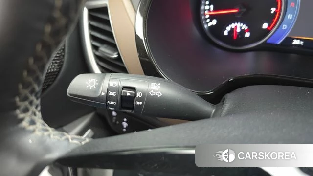 Kia Seltos id 4625760 из Кореи 21