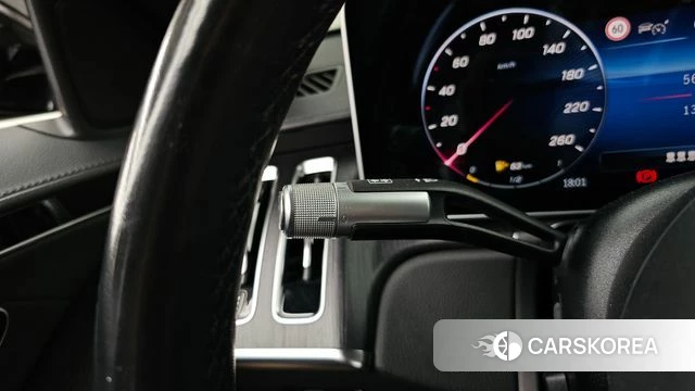 Mercedes-Benz S-Class W223 id 4740996 из Кореи 21