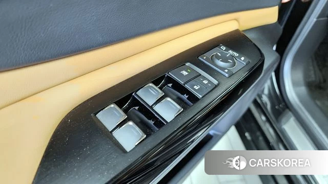 Lexus ES300h 7th generation id 4293447 из Кореи 21