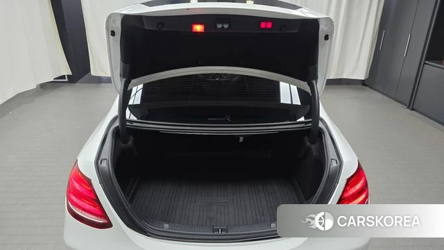 Mercedes-Benz E-Class W213 id 4411327 из Кореи 21