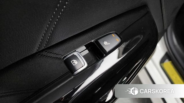 Kia The New K5 Hybrid 3rd generation id 4635336 из Кореи 21