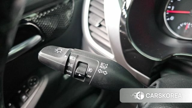 Kia Seltos id 4543180 из Кореи 21
