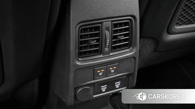 Renault Korea (Samsung) XM3 id 4640911 из Кореи 21