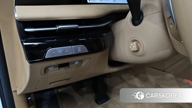 Genesis G80 (RG3) id 4590424 из Кореи 21