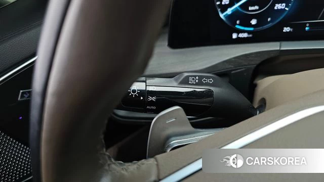 Kia K8 Hybrid id 4905677 из Кореи 21