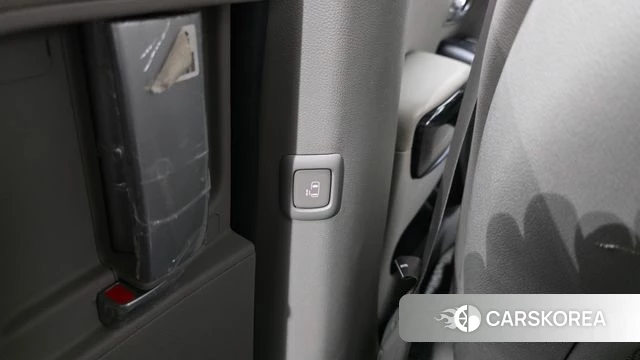 Kia The New Carnival id 4377831 из Кореи 21