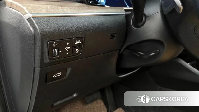 Kia K5 3rd generation id 4410146 из Кореи 21