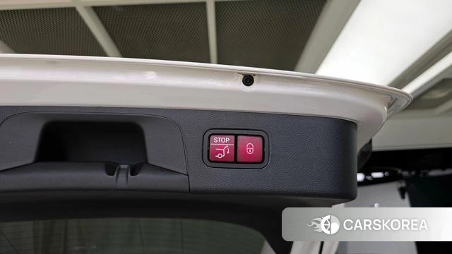 Mercedes-Benz GLC-Class X253 id 4384769 из Кореи 21