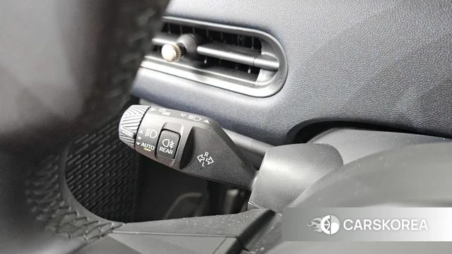 Mini Cooper C 4th generation id 4734614 из Кореи 21