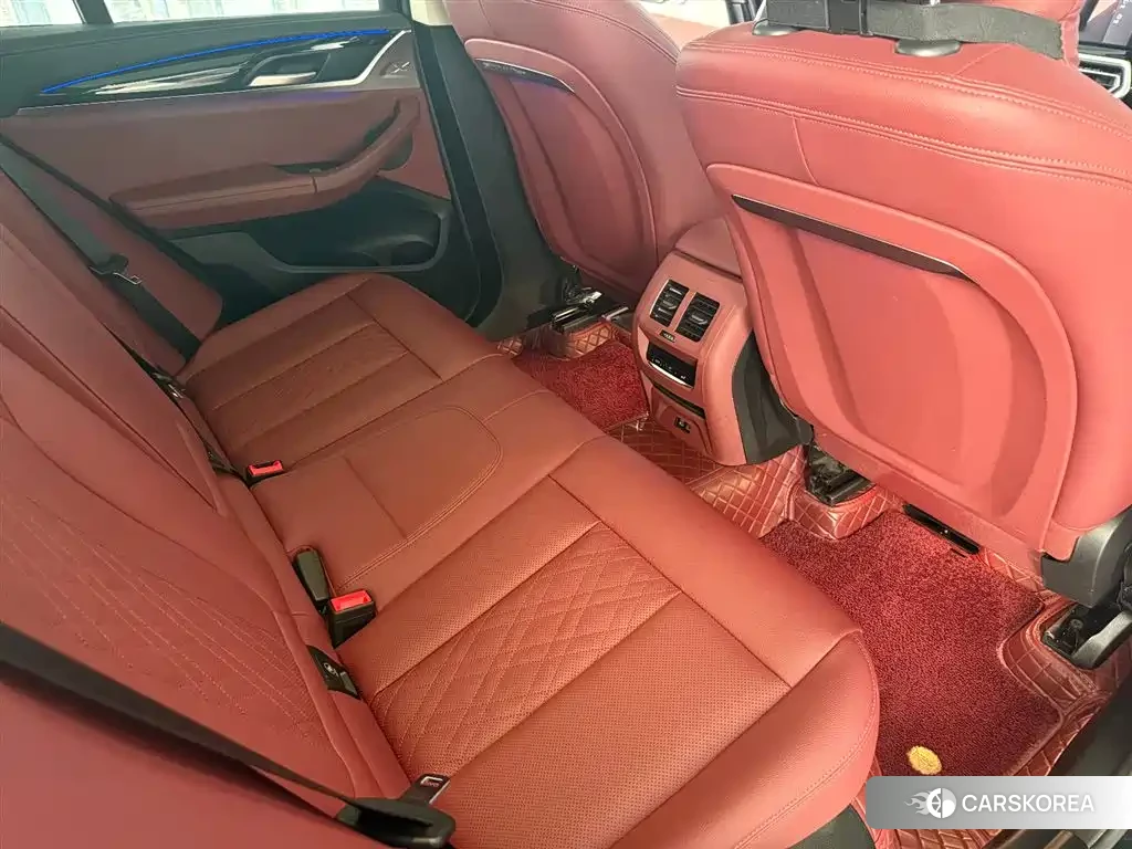 BMW X3 id 4578187 из Китая 21