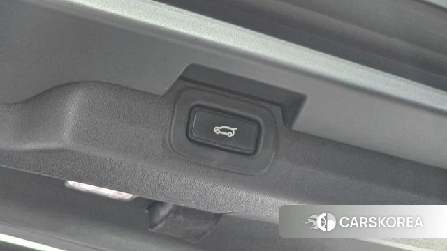 Land Rover Discovery 5 id 4641827 из Кореи 21