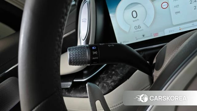 Genesis G90 (RS4) id 4231086 из Кореи 21