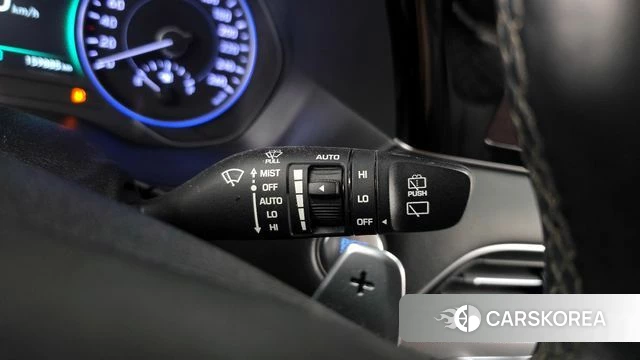 Hyundai Palisade id 4294713 из Кореи 21