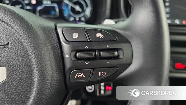 Kia The New Kia Ray EV id 4719957 из Кореи 21