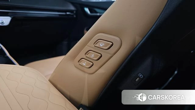 Kia EV6 id 4792970 из Кореи 21